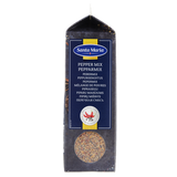 Santa Maria Pepparmix 540g