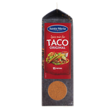 Santa Maria Taco Original Krydderiblanding 532g 