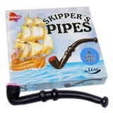Skipper's Pipe 8-pack 136g