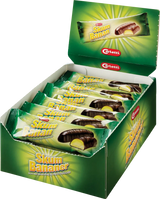 Skumbanan stycksak inslagen 25g 24st Storpack