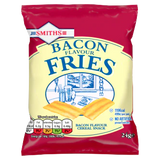 Smiths Bacon Flavour Fries 24g