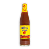 Louisiana Hot Sauce Smoked Chipotle 177 ml