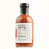 Gabrick Spicy Red BBQ Sauce 535g