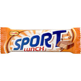 Sportlunch 25g 60st - Storpack