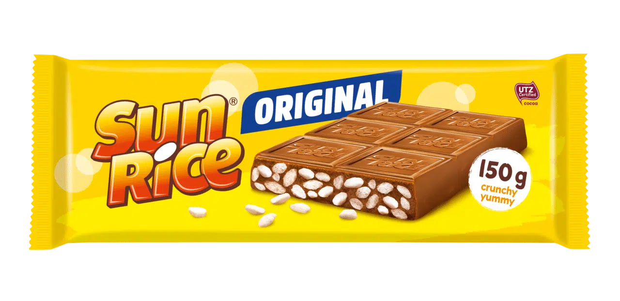 Sun Rice Original 150g