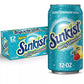 Sunkist Berry Lemonade 355ml 12st (BF 2025-09-26) Storpack