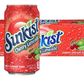 Sunkist Cherry Limeade 355ml 12st (BF 2025-10-04) Storpack