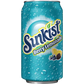 Sunkist Berry Lemonade 355ml 12st (BF 2025-09-26) Storpack