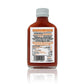 Crazy Bastard Superhot - Naga 100ml (ca 250.000 SHU) (Bf2026-01-31)