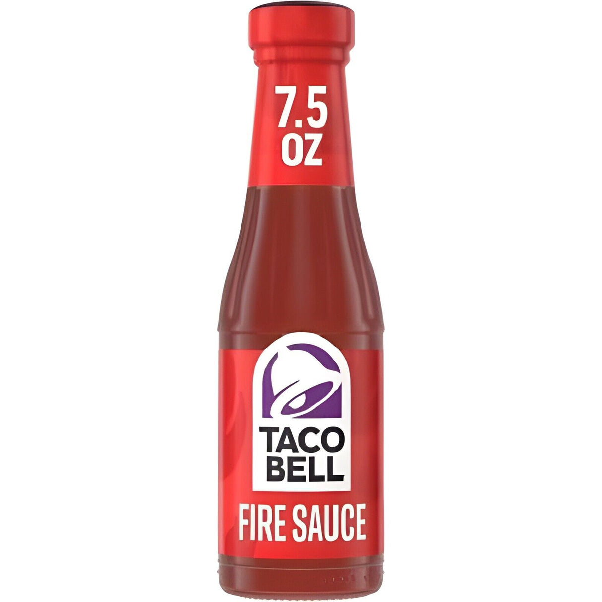 Taco Bell Fire Sauce 213g