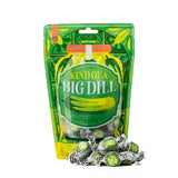 Saltwater Taffy Kind of a big Dill 198g