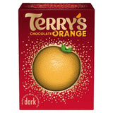 Terrys Mørk Chokolade Appelsin 145g
