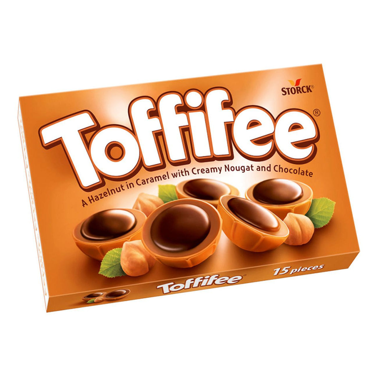 Toffifee 125g