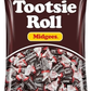 Tootsie Roll 100g
