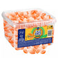 Tutti Frutti Syrlig Melon 2,1kg Fazer Storpack