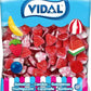 Twist Hearts 1kg Vidal Storpack