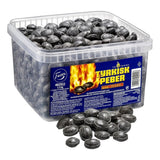 Tyrkisk Peber 2,2 kg Fazer Storpakke