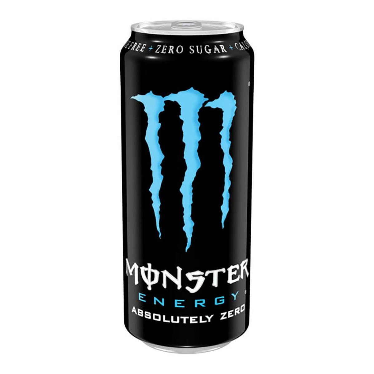 Monster Energy Absolutely Zero 50cl