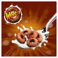 Weetos Chocolatey Hoops 420g