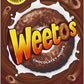 Weetos Chocolatey Hoops 420g