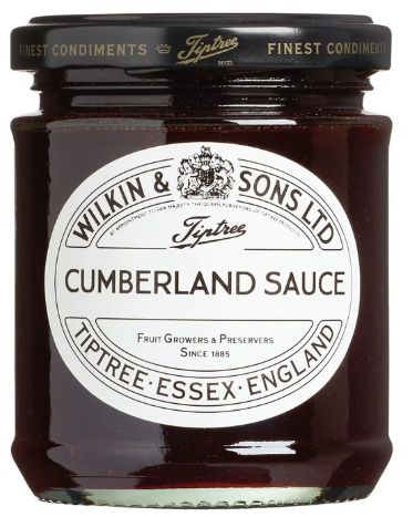 Tiptree Cumberland Sauce 227g