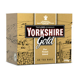 Yorkshire Tea Gold 250g 80 påsar